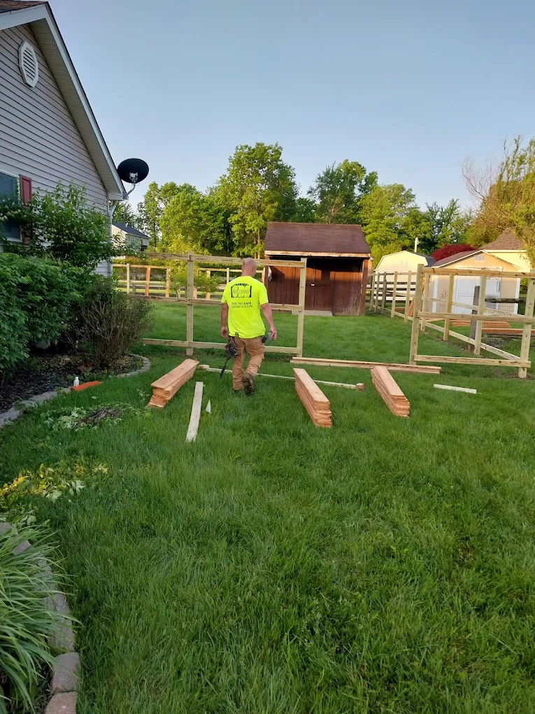 CBS Fence Company